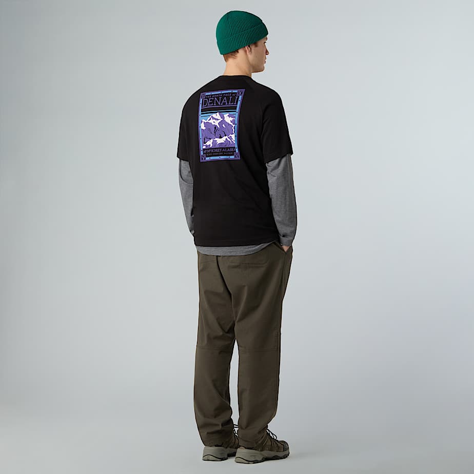 The North Face Denali T'shirt