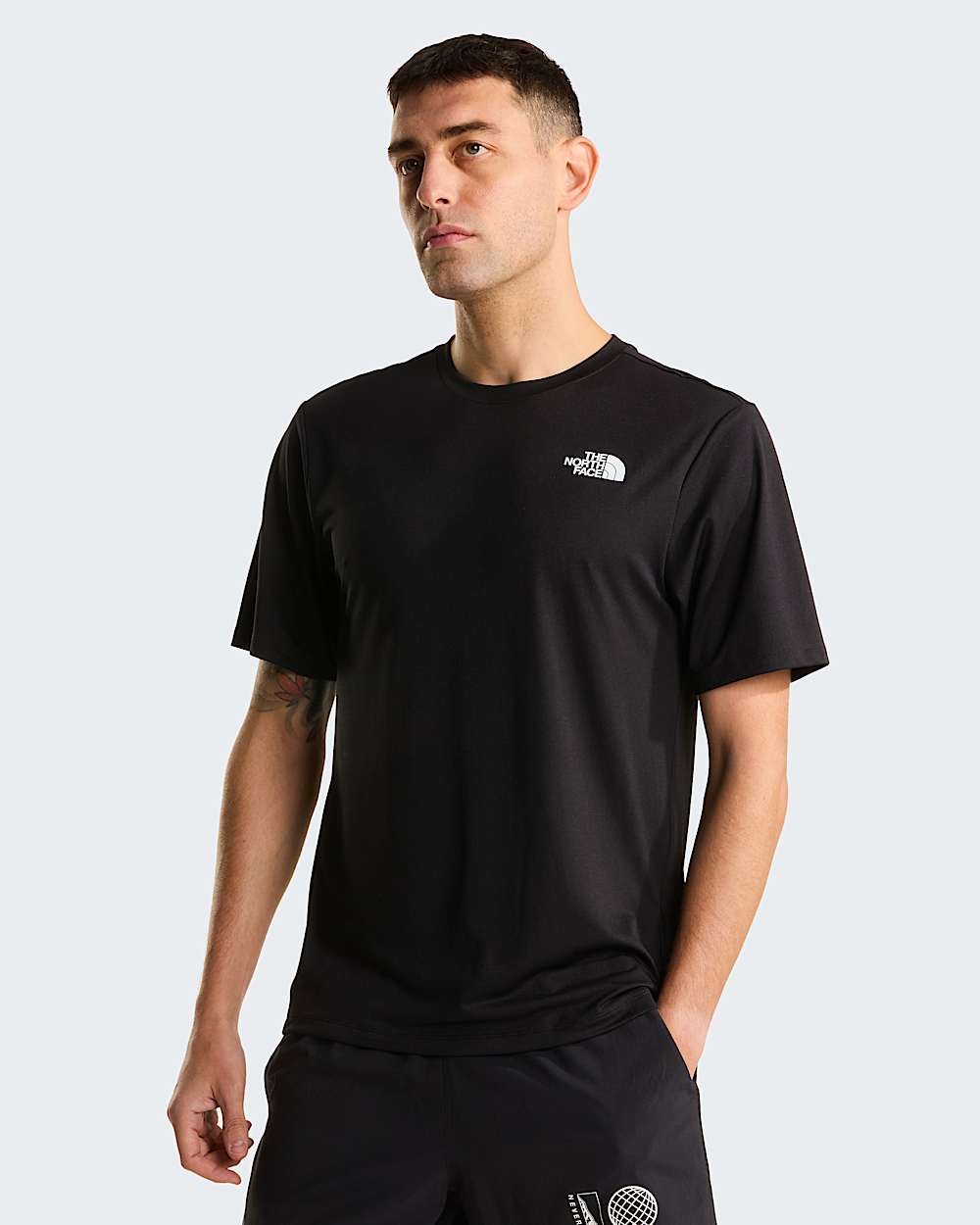 The North Face 24/7 Graphic T-Shirt
