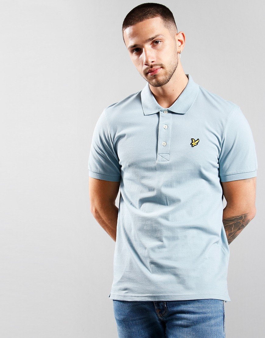 Lyle & Scott Polo
