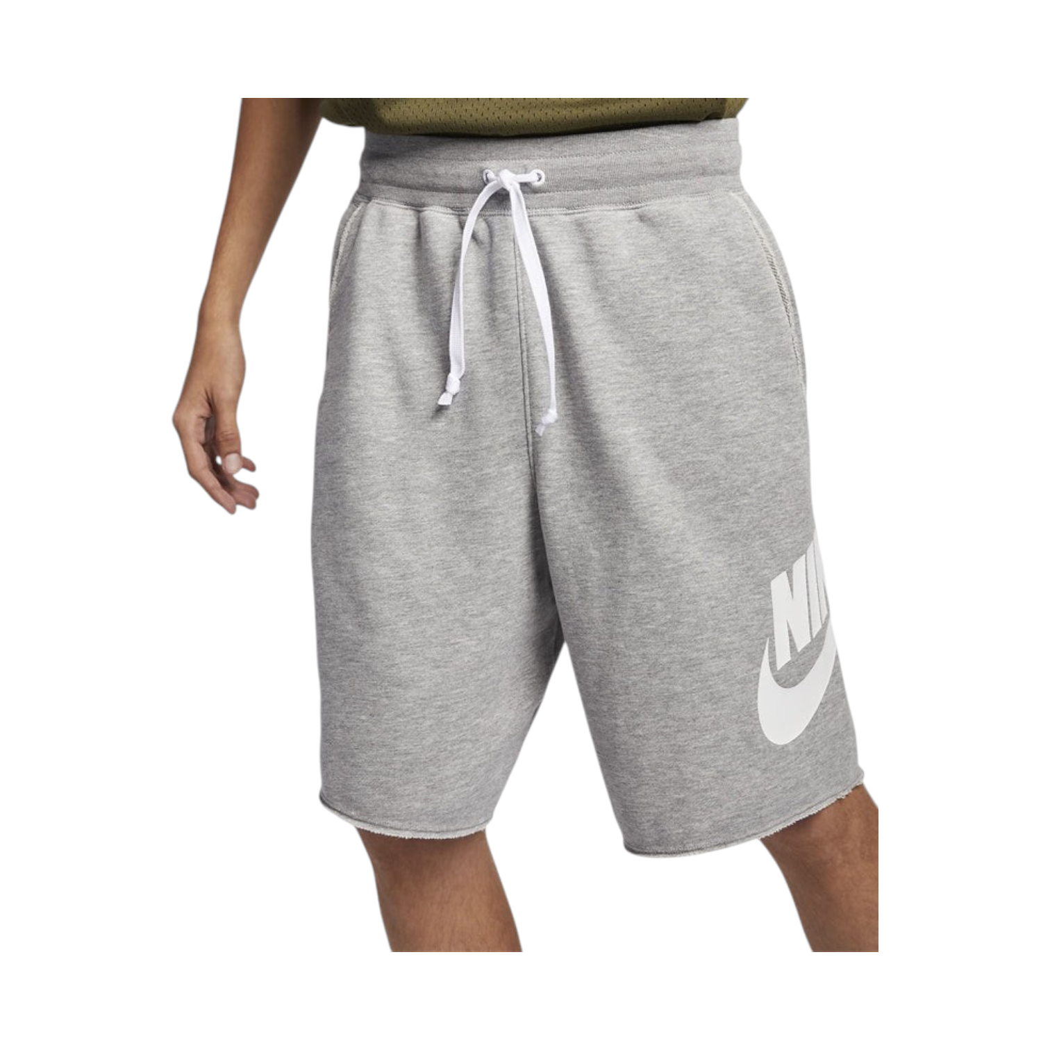 Nike Club Alumi Shorts