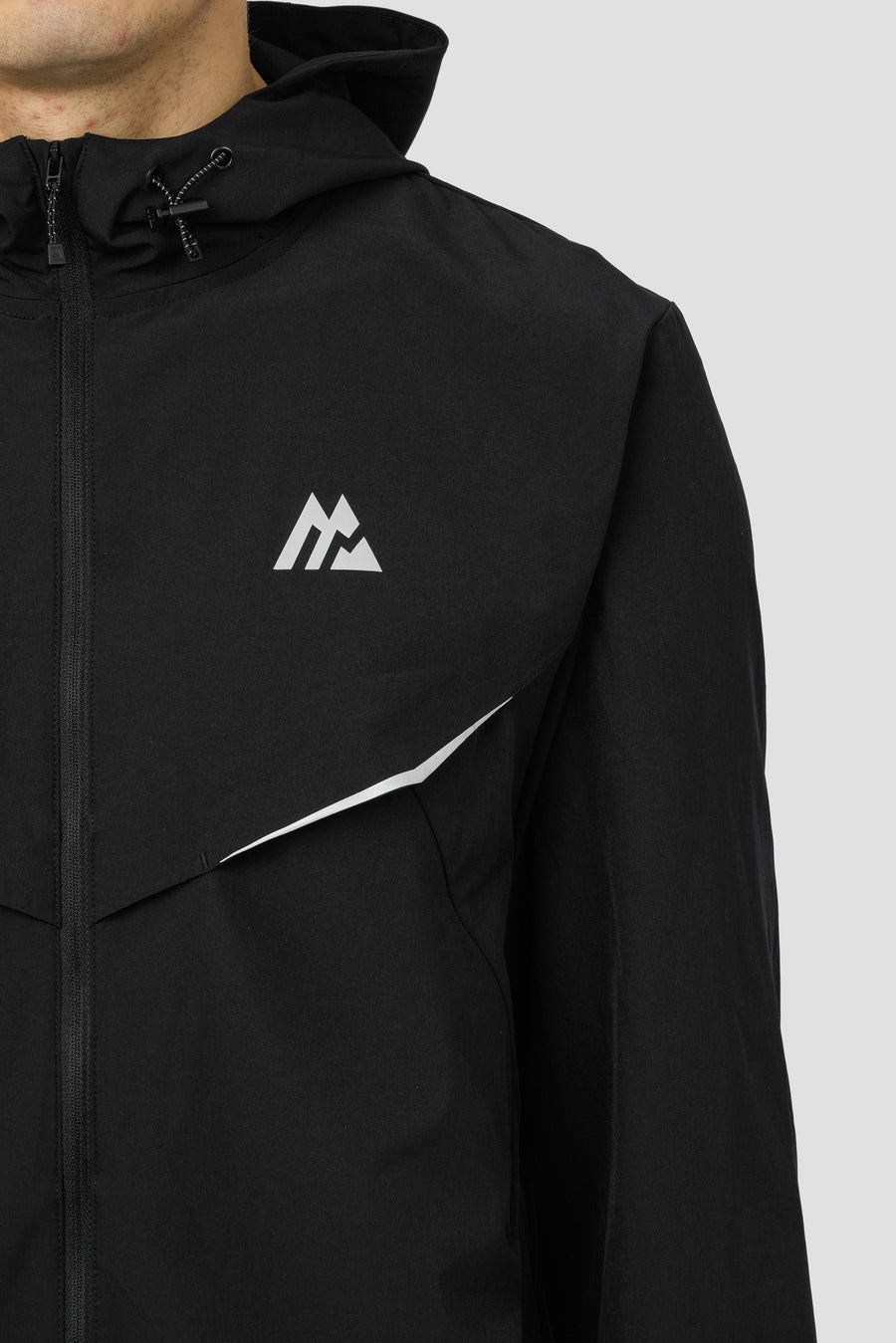 Montirex Swift Jacket - Black