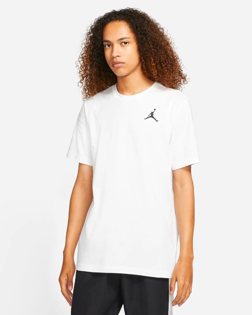 Jordan Jumpman T-Shirt - White