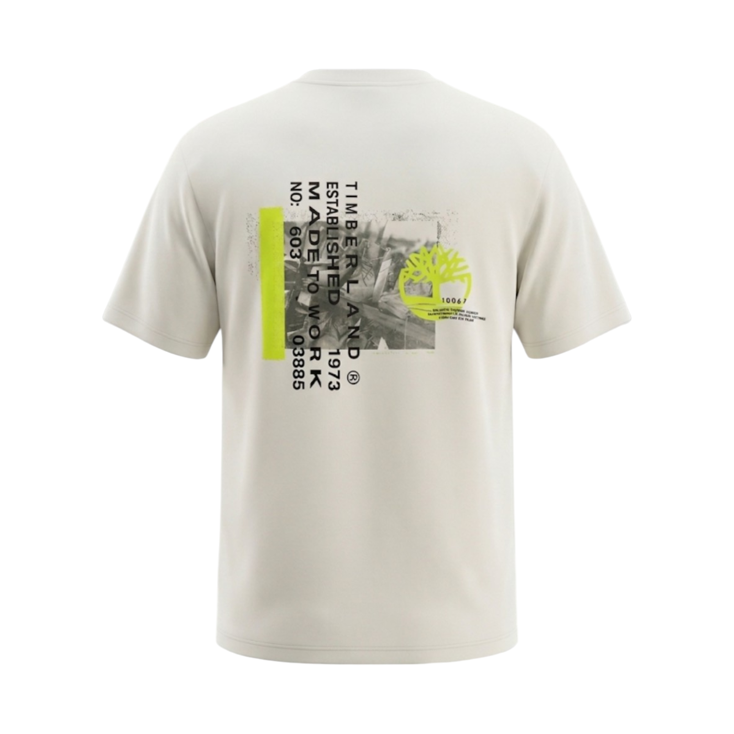 Timberland T-shirt