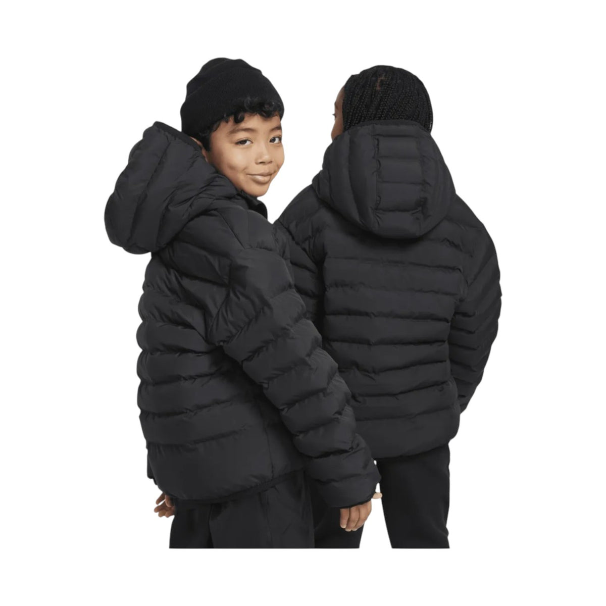 Nike Kids Puffer Jacket