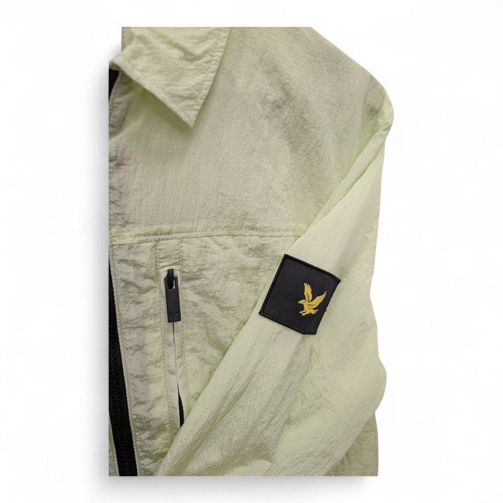 Lyle & Scott OverShirt