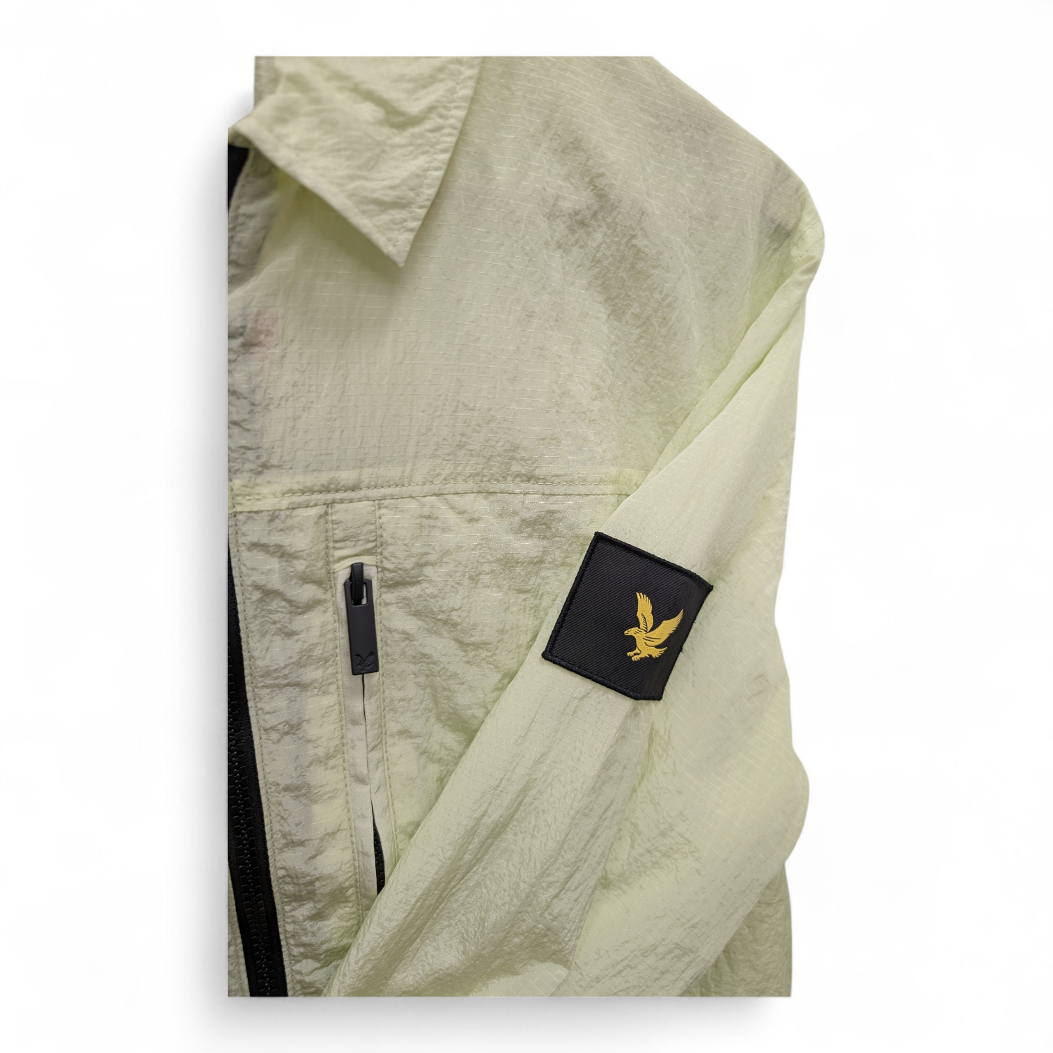 Lyle & Scott OverShirt