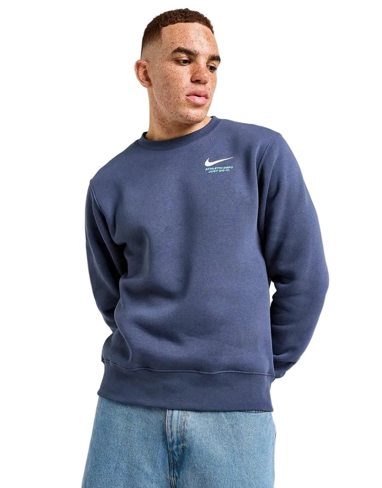 Nike Athletic Crew Men's Sweatshirt
