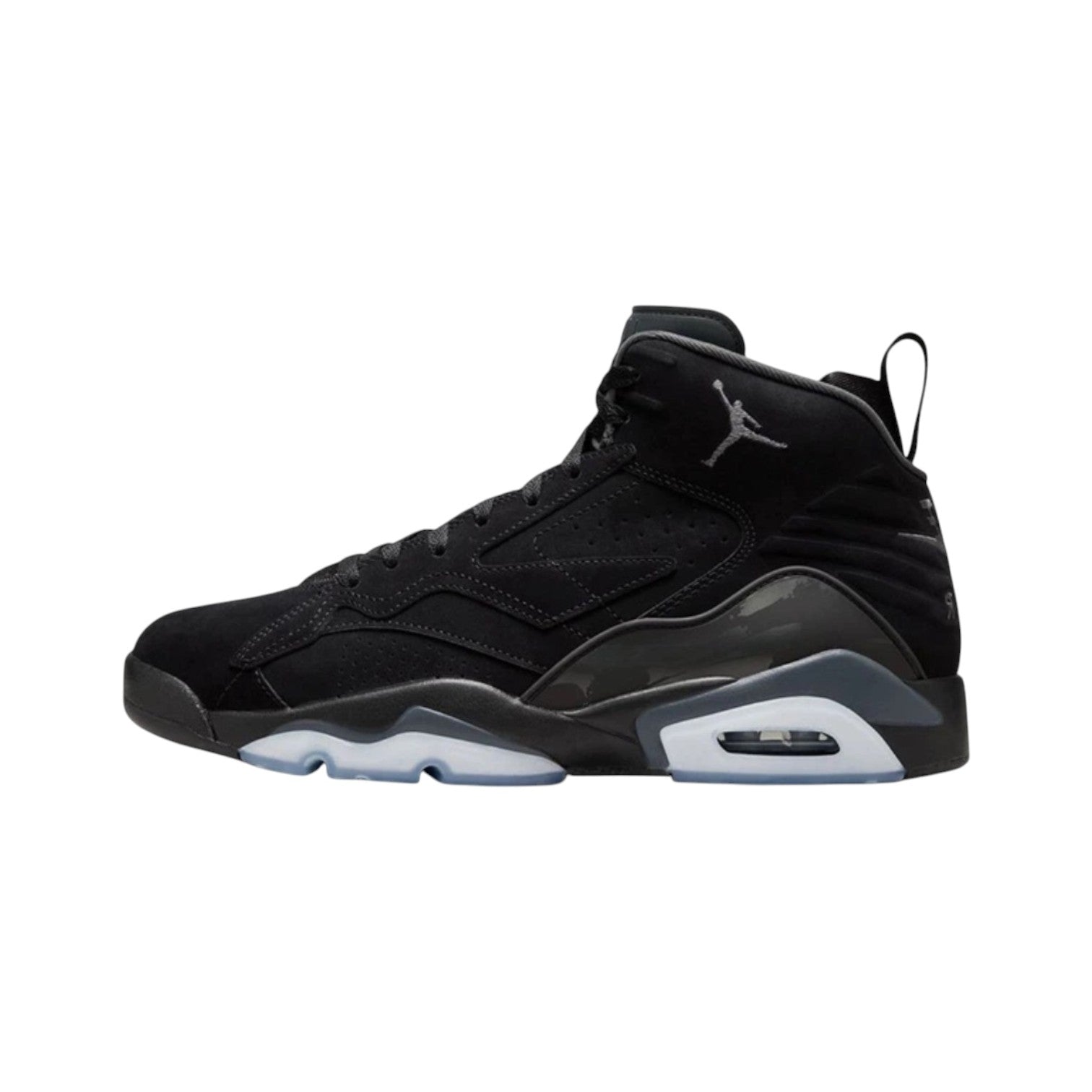 Jordan MVP Trainers
