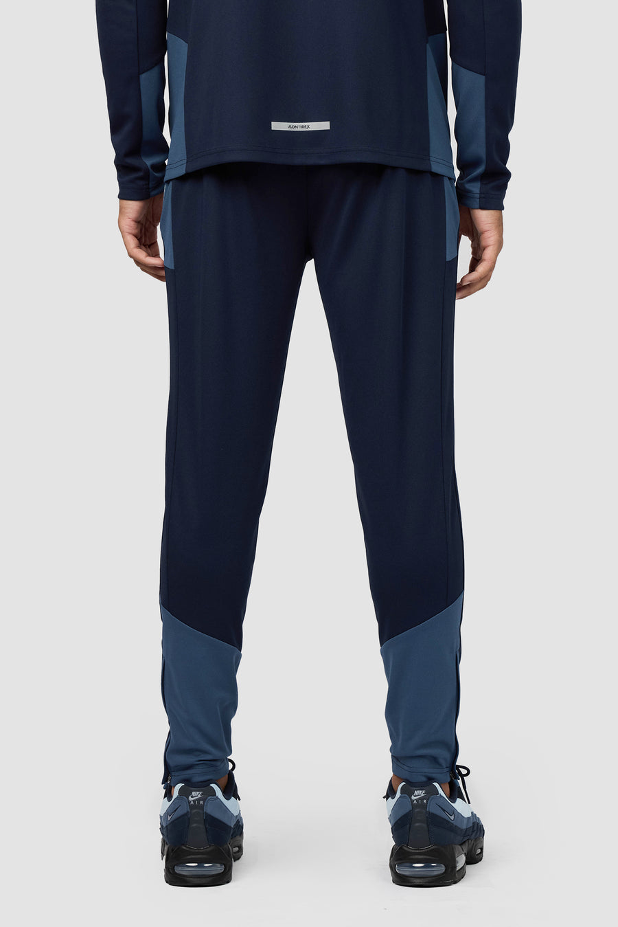 Montirex Agility Jogger
