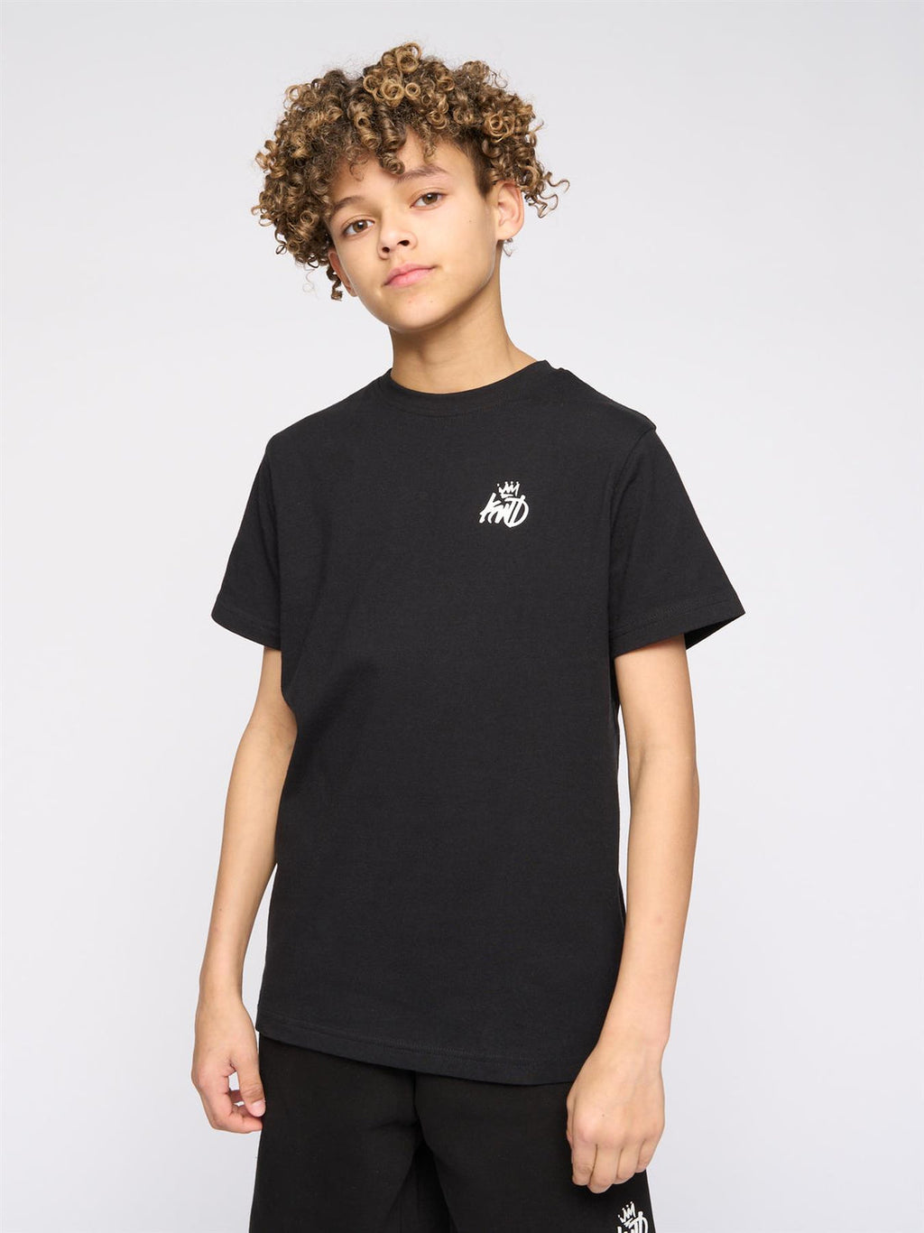 KWD Kids Stanton Tee