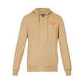 True Religion TR Buddha Zip Up Hoodie