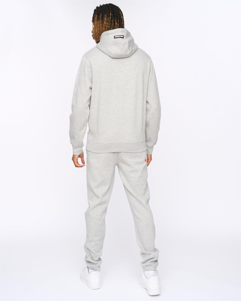 KWD Kingdome Hoodie