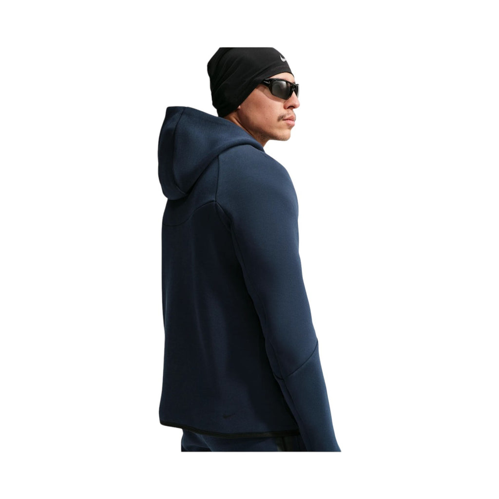 Nike Tech Zip Fleece jacket