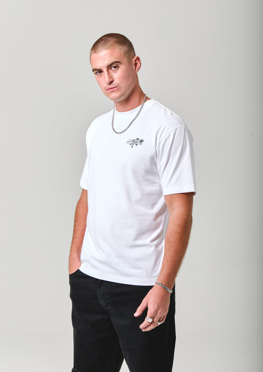 NICCE Mens Essence T-Shirt