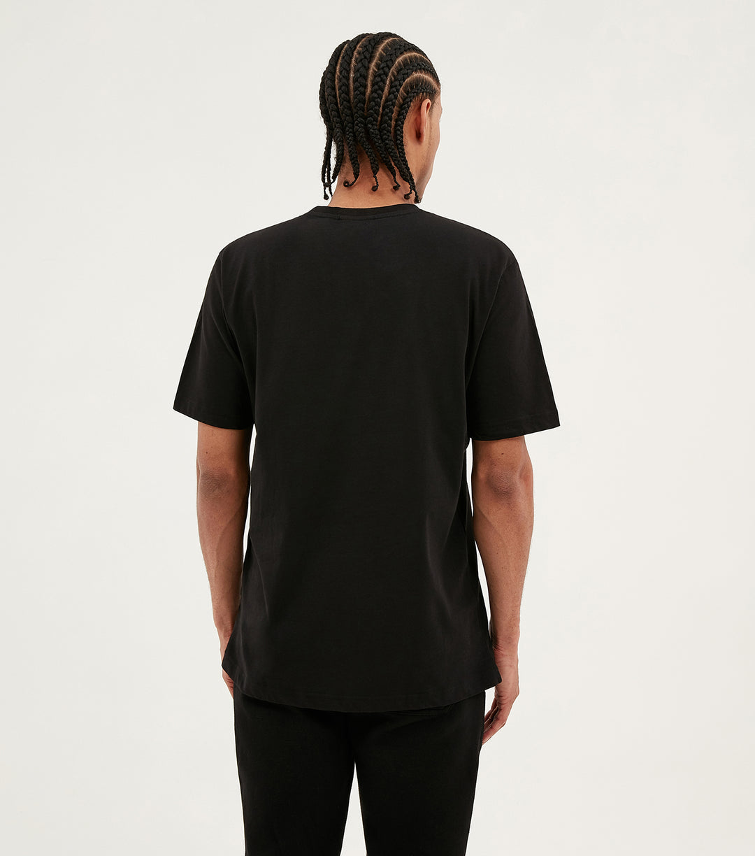 Nicce Mercury T-Shirt