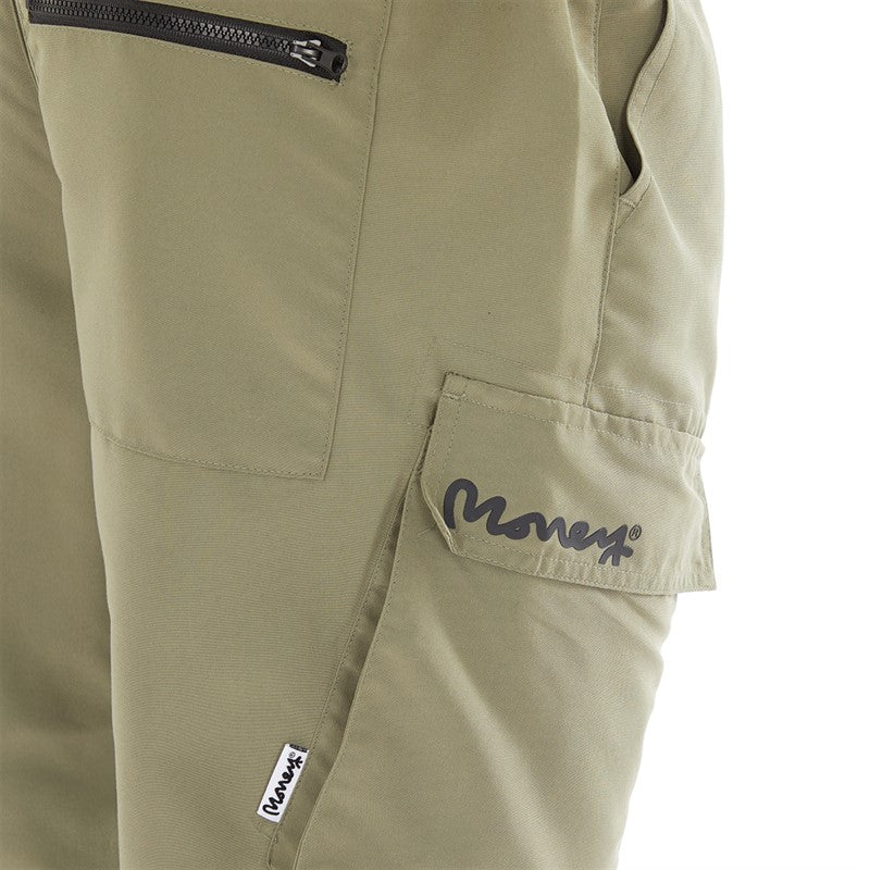 Money Cargo Engineer Cargo Pants