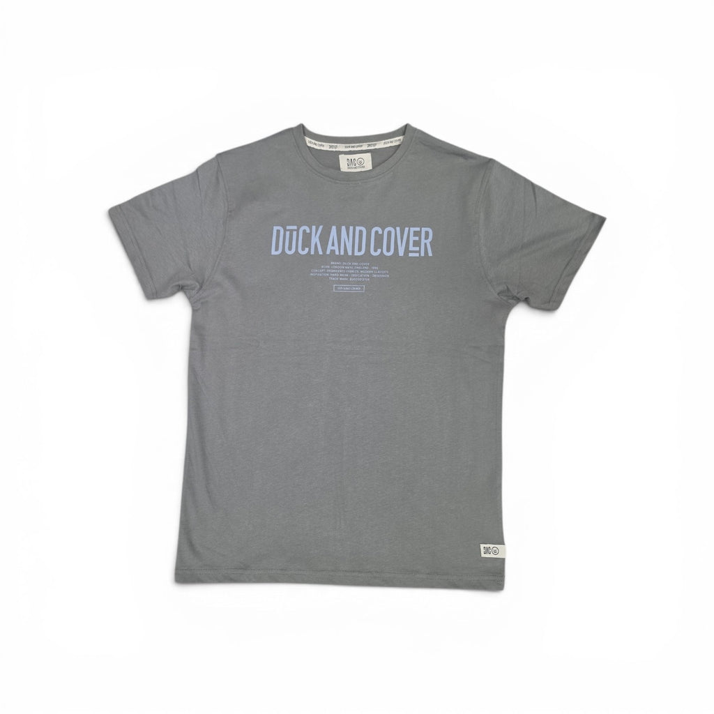 Duck & Cover Pittifore T-Shirt