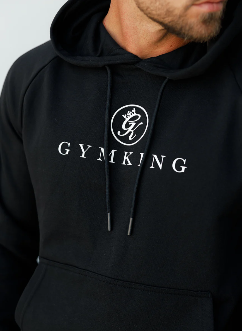 Gym King Pro Hood