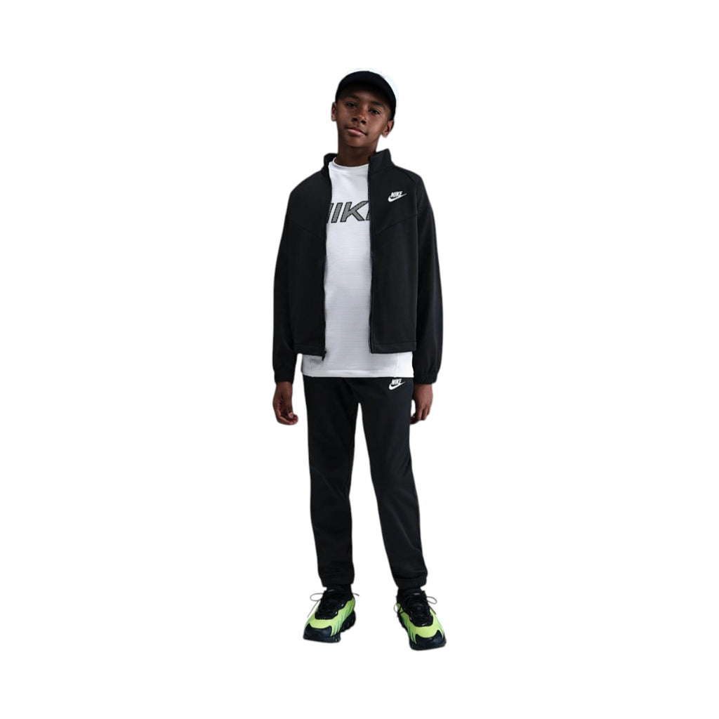 Nike Kids Dri-Fit Full Tracksuit