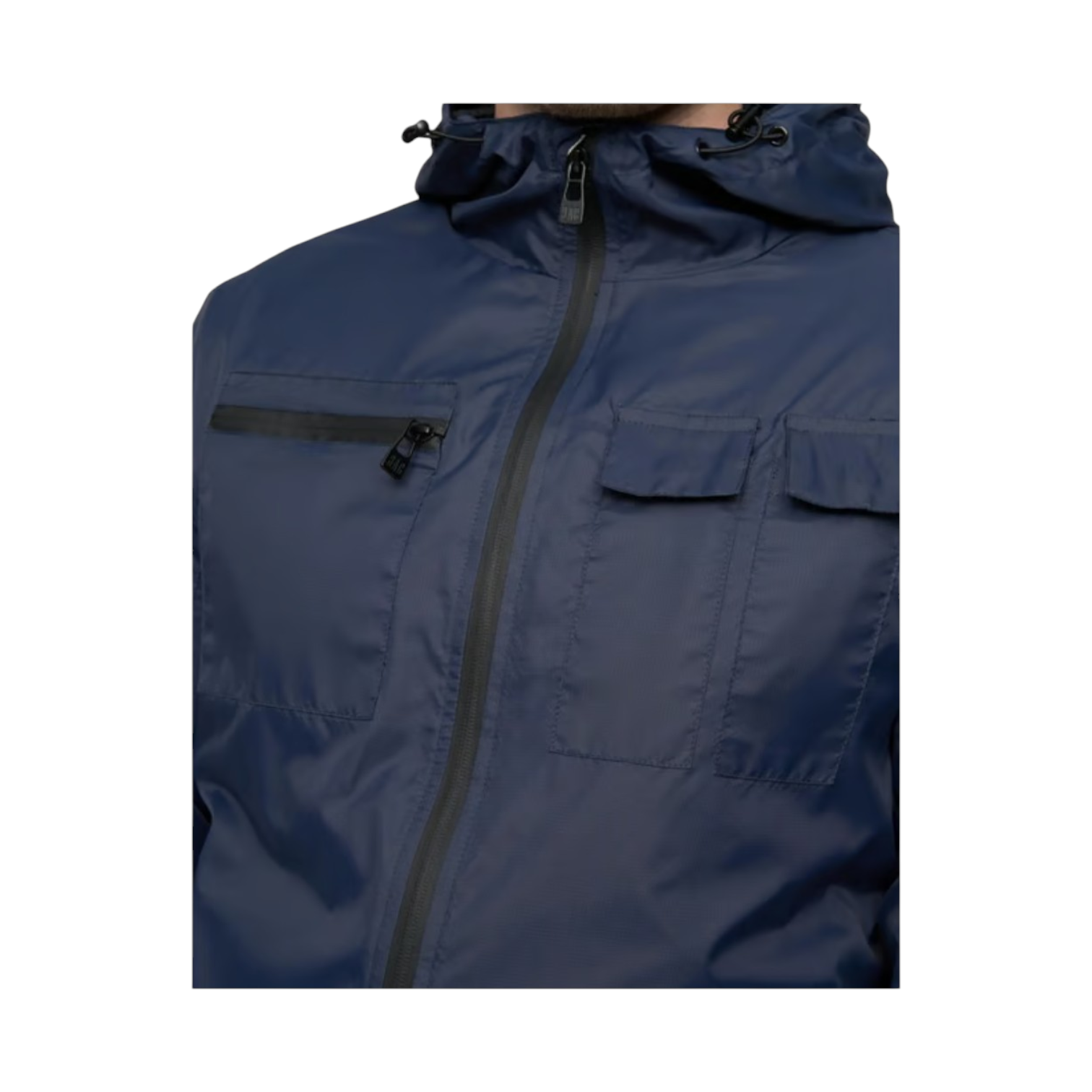 Duck & cover Light Weight Jacket