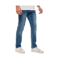 Enzo Straight Fit Jeans LSW