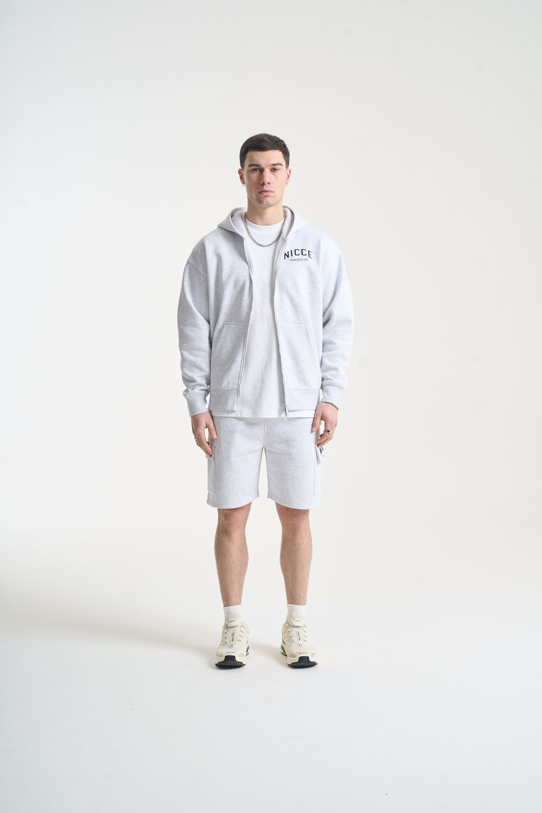 Nicce Elevate Shorts