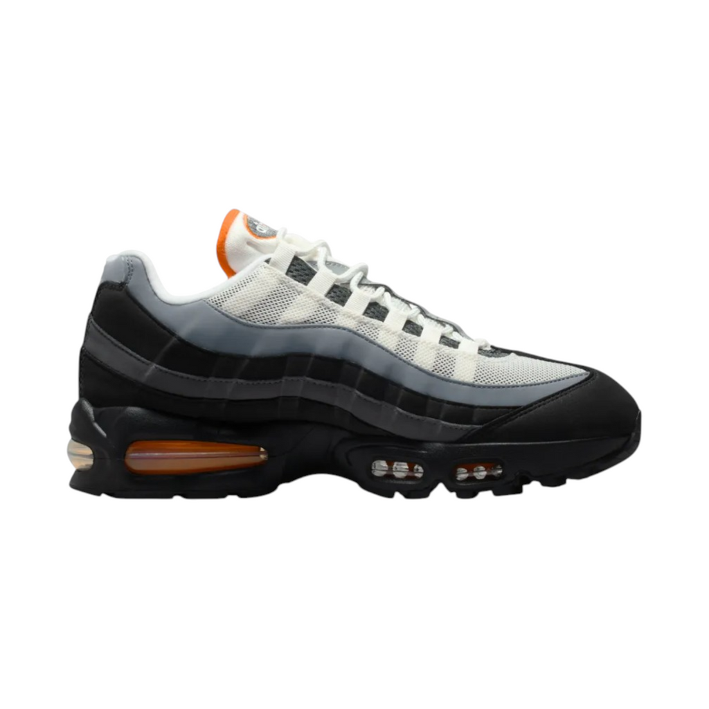 Nike Air Max 95 - Black