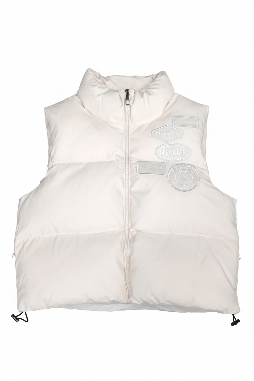 Mercier Women's Gilet