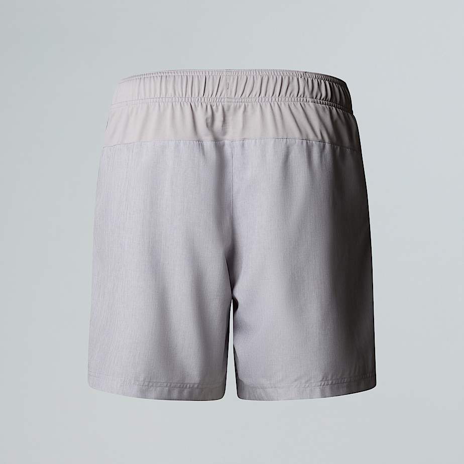 The North Face 24/7 7" shorts