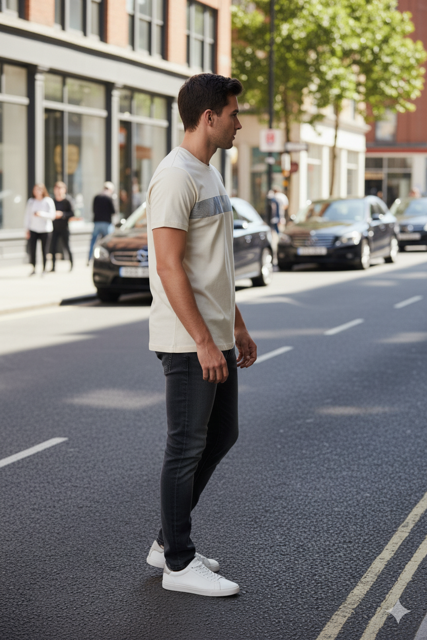 Nicce Laja T-Shirt