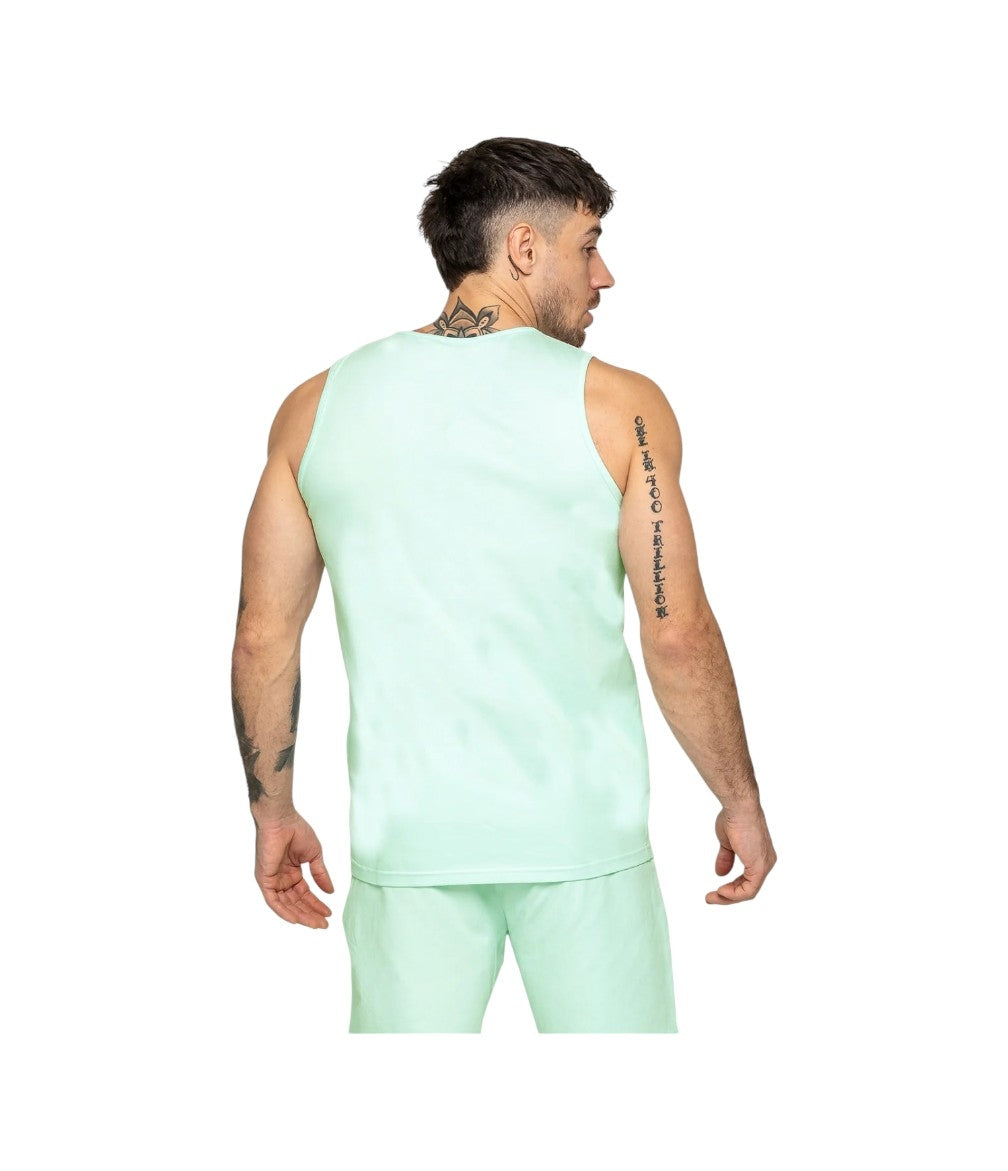 Enzo Vest Mint