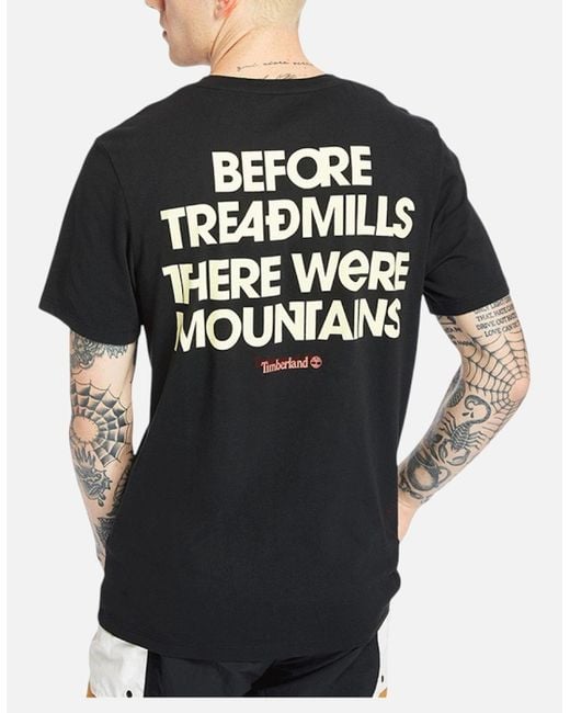 Timberland T-shirt