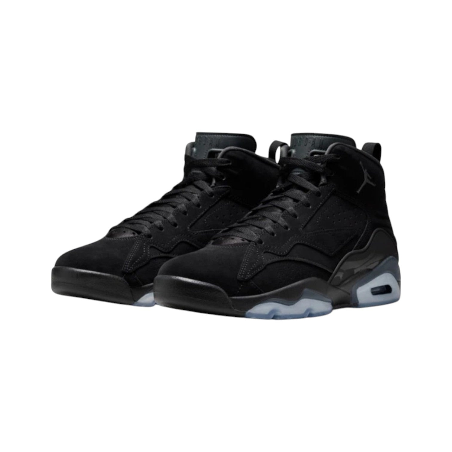 Jordan MVP Trainers