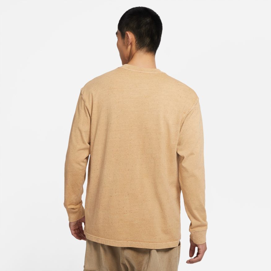 Nike Basketball Long sleeve-T Shirt