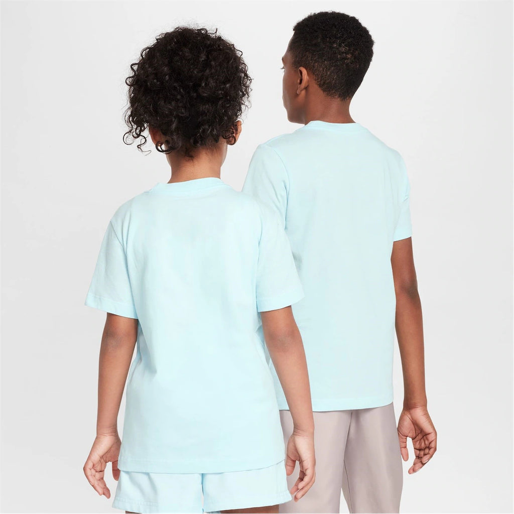Nike Older Kids Futura T-Shirt