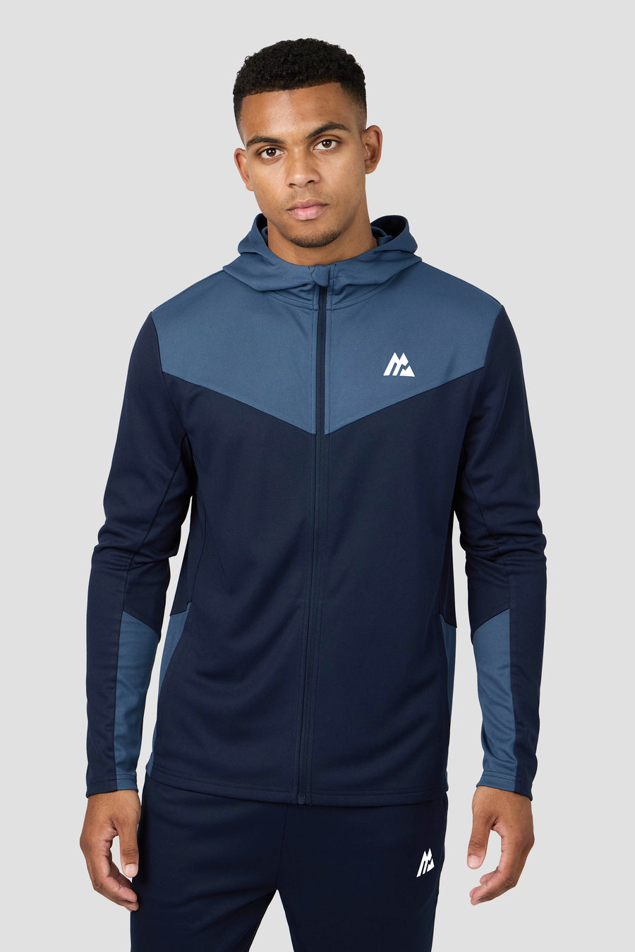 Montirex Agility Jacket - Blue