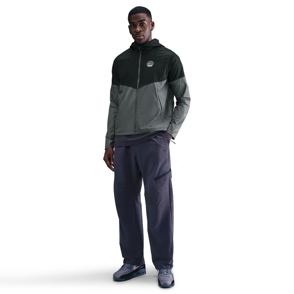 Nike Jacket CS Run
