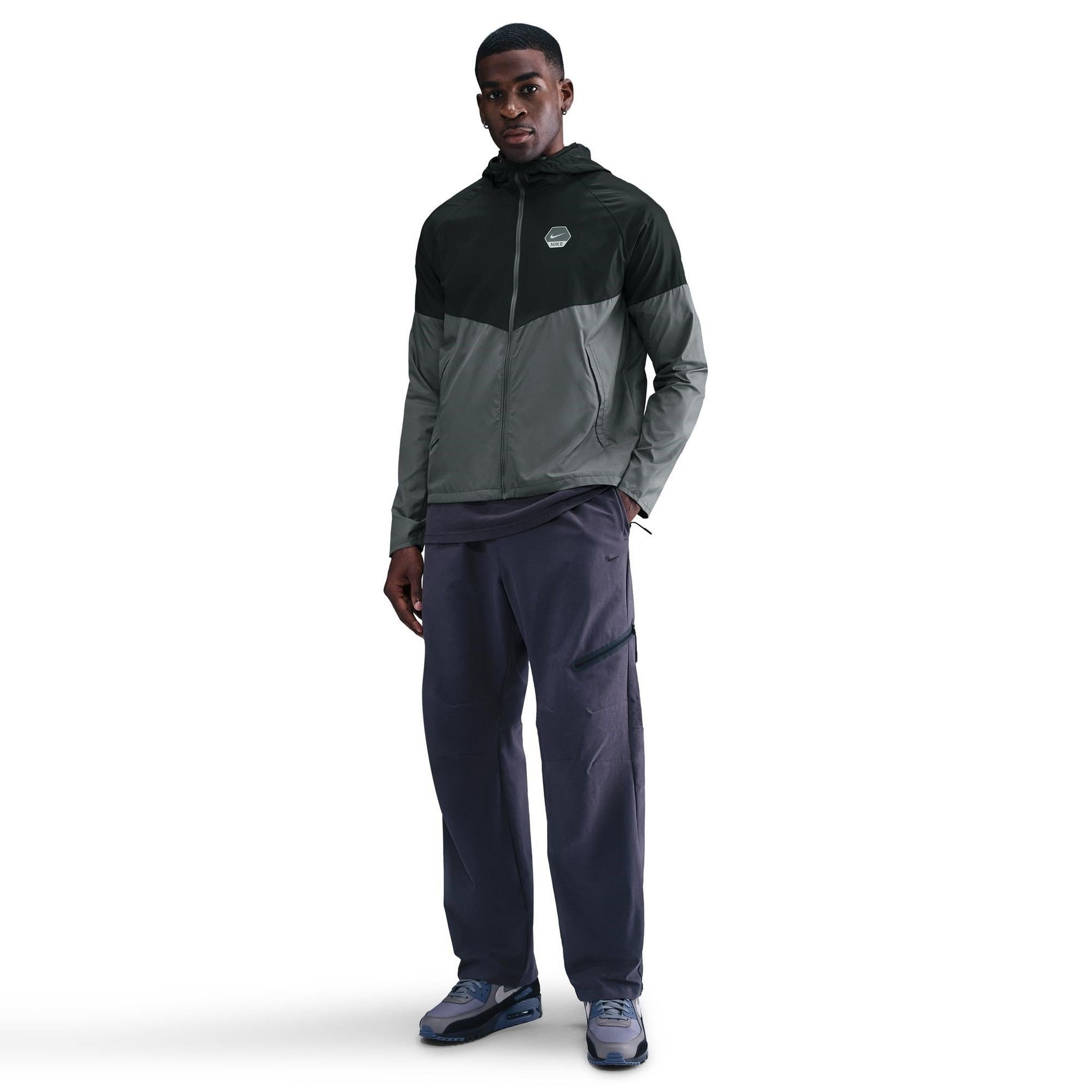Nike Jacket CS Run