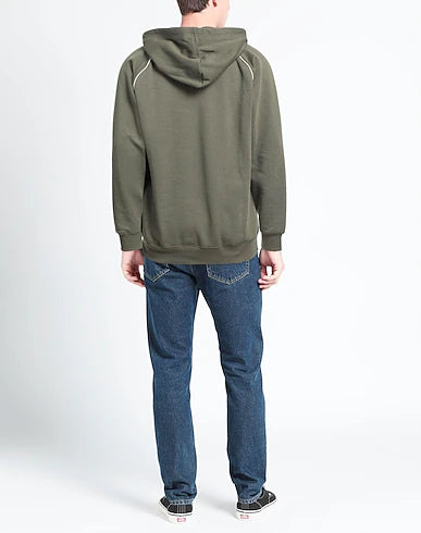 True Religion Script Raglan Pullover
