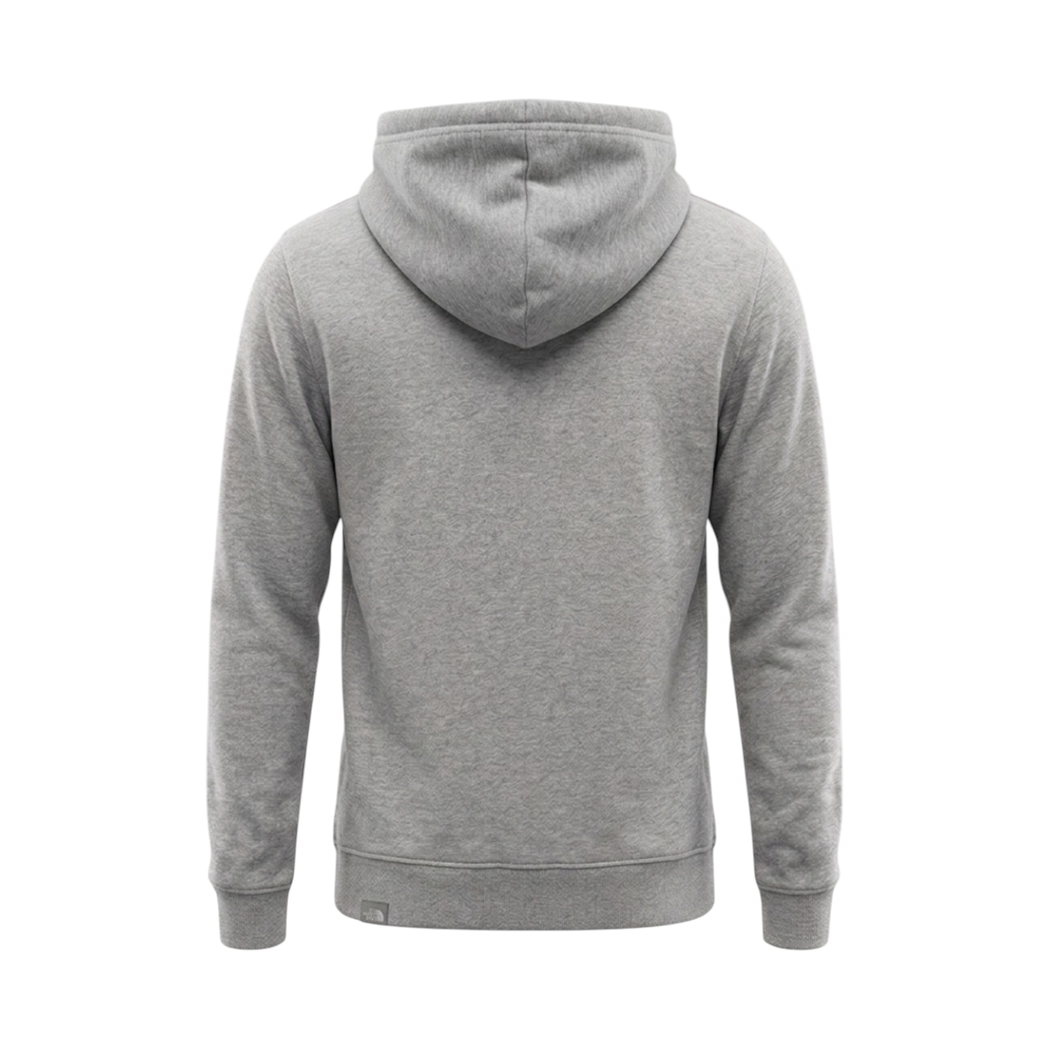 The North Face New Peak Hoodie - Grey