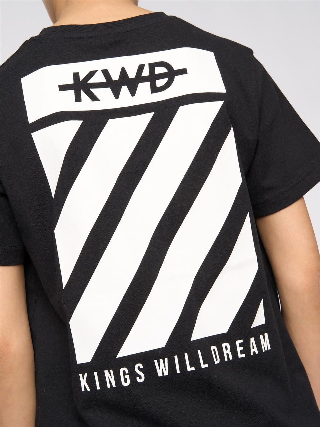 KWD Kids Stanton Tee