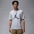 Jordan brooklyn T-Shirt - Grey