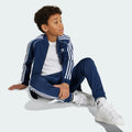 Adidas Kids SST Track Top - Navy