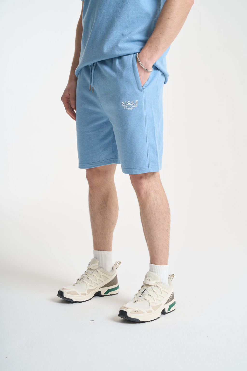 Nicce Cera Shorts