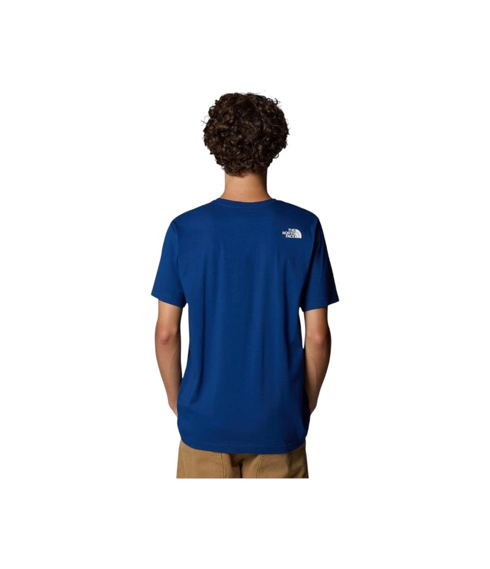 The North Face Mountain Line T-Shirt