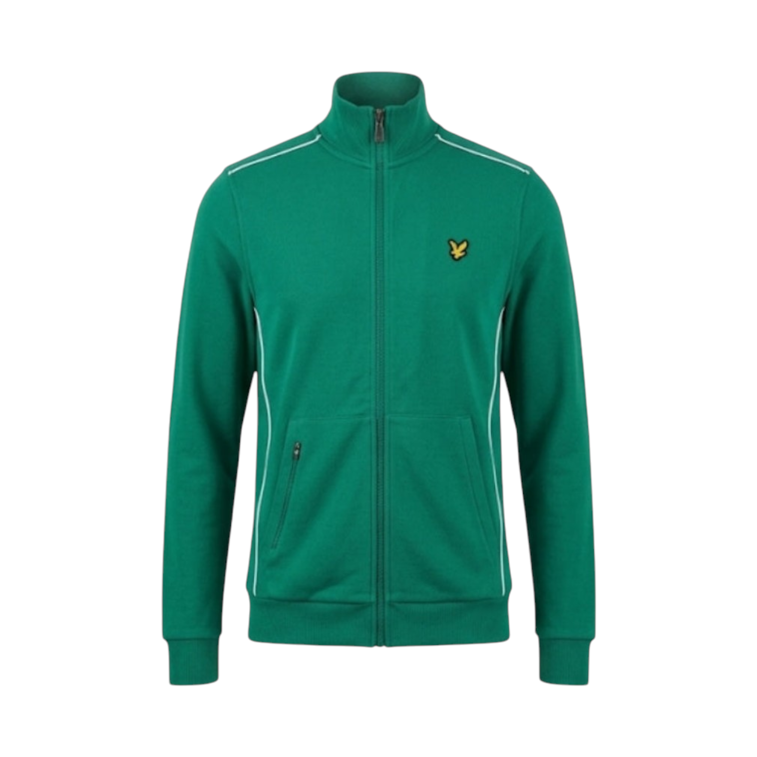 Lyle & Scott Track Jacket