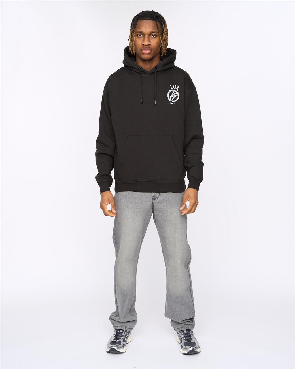 KWD Kayspray Hoodie