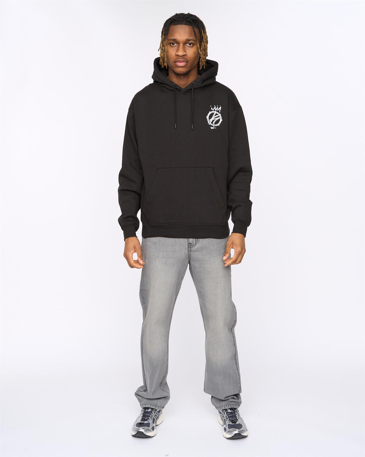 KWD Kayspray Hoodie