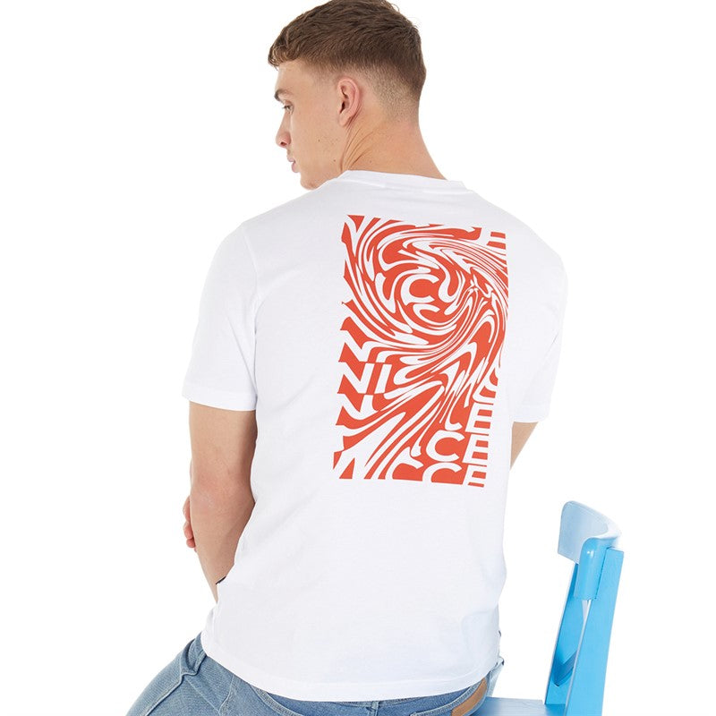 Nicce Atom T-Shirt