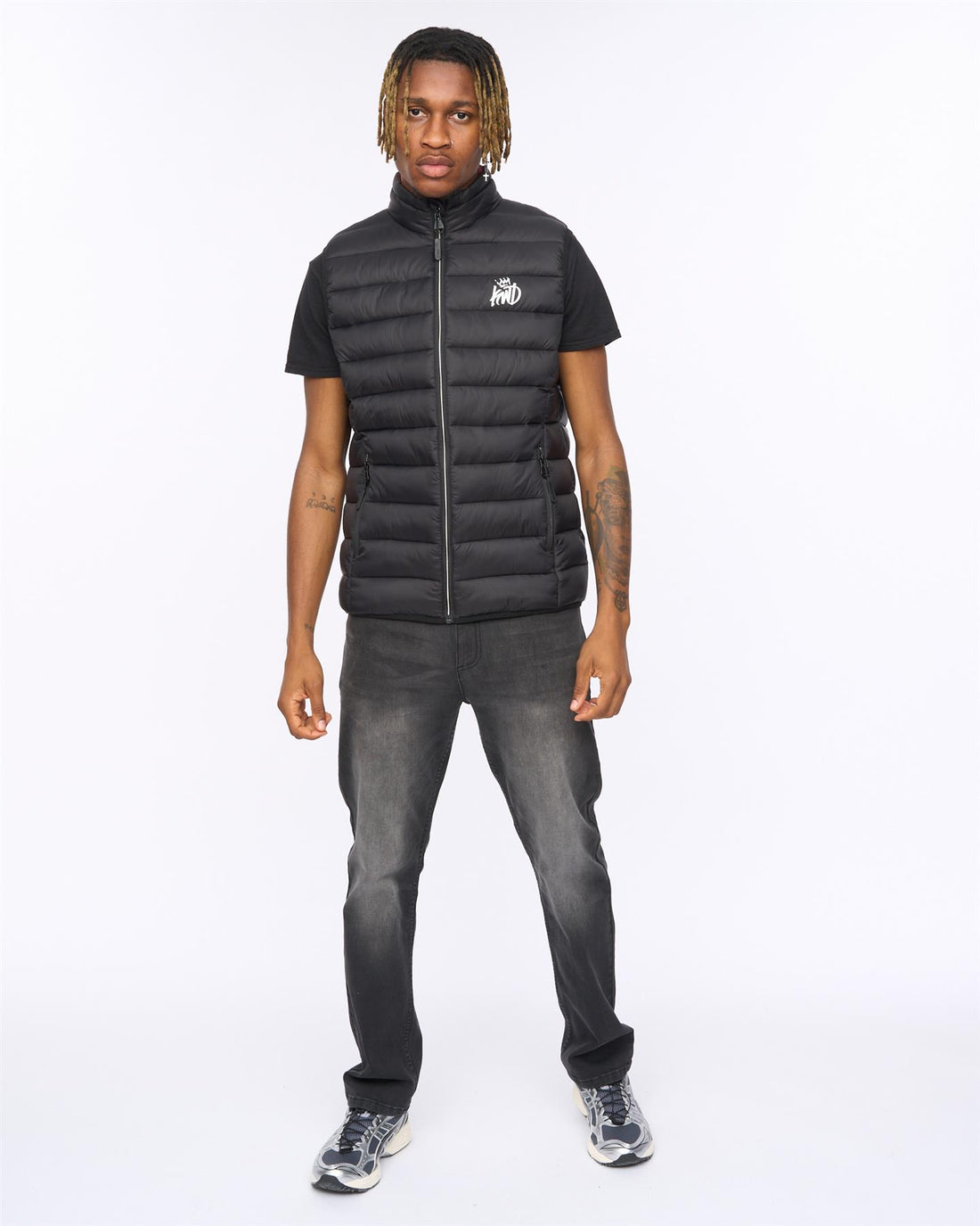 KWD Jackinson Gillet